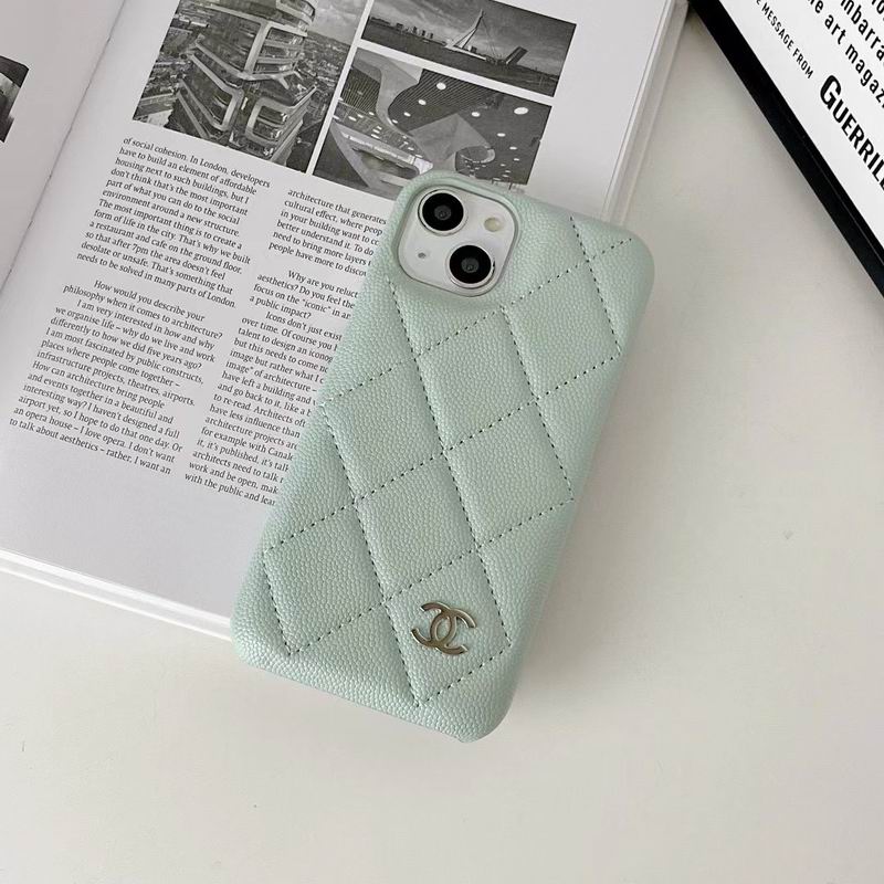 Chanel iphone 11-14pro max (2)