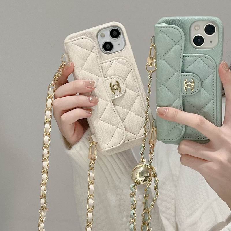 Chanel iphone 11-14pro max (2)