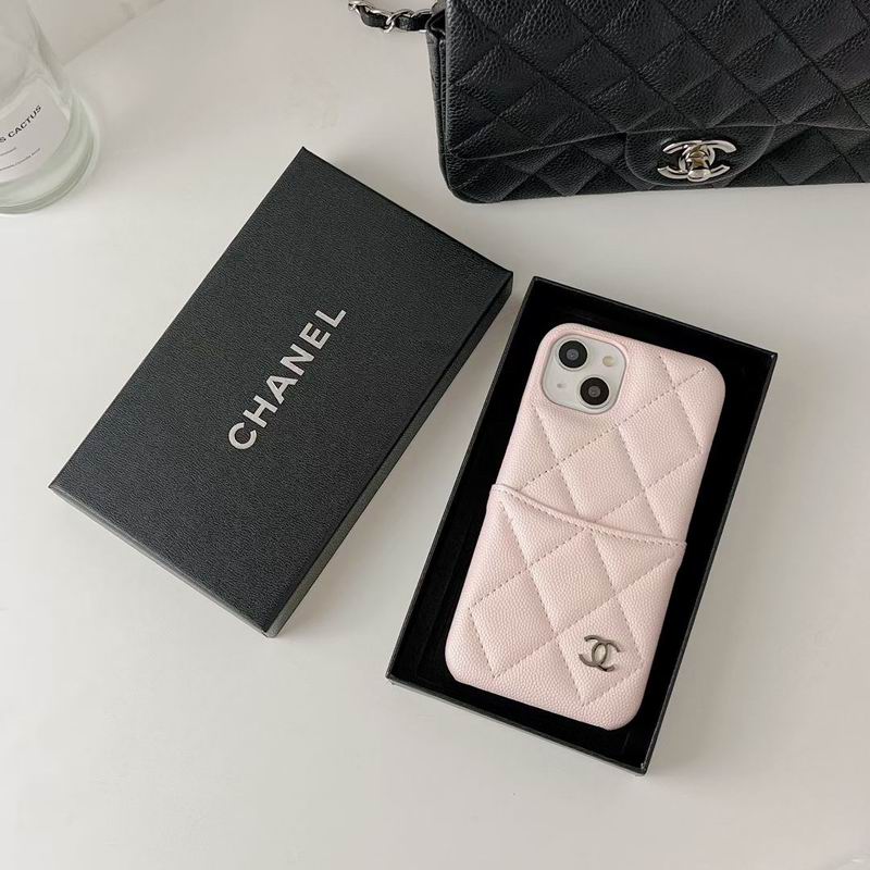 Chanel iphone 11-14pro max (2)