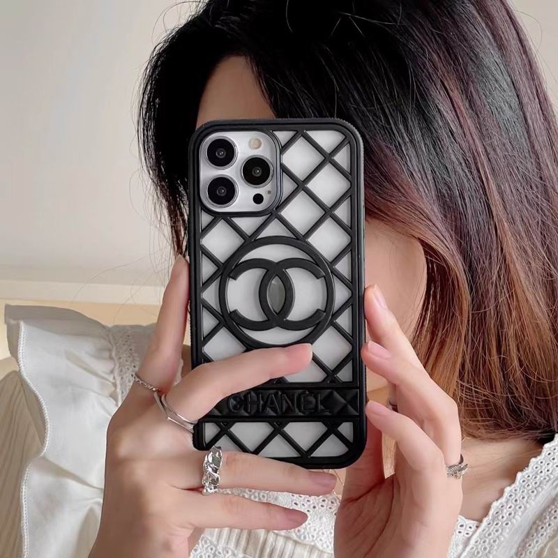 Chanel iphone 11-14pro max (2)