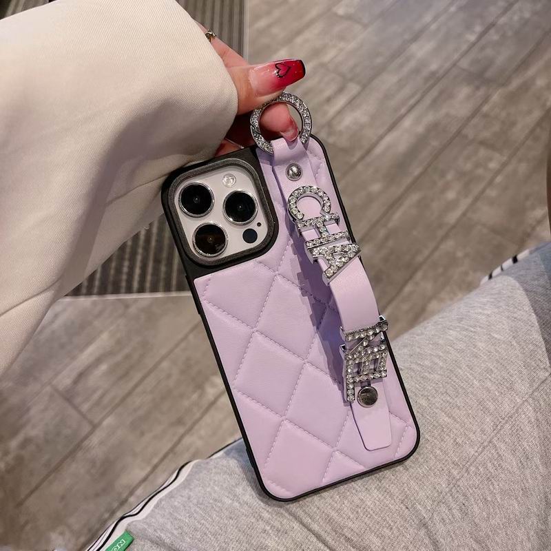 Chanel iphone 11-14pro max (2)