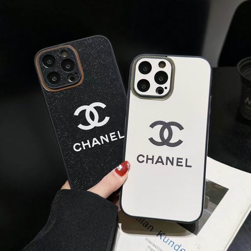Chanel iphone 11-14pro max (2)