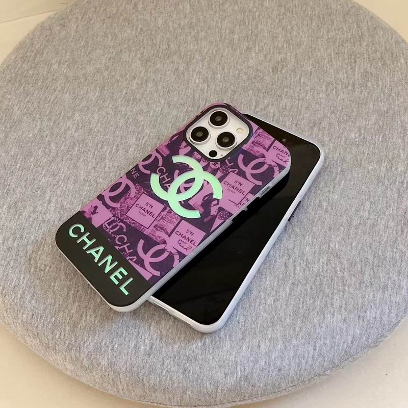 Chanel iphone 11-14pro max (3)