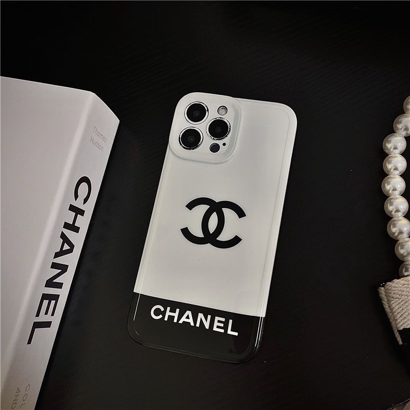 Chanel iphone 11-14pro max (3)