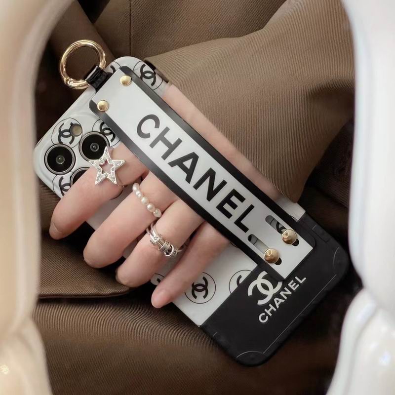 Chanel iphone 11-14pro max (3)