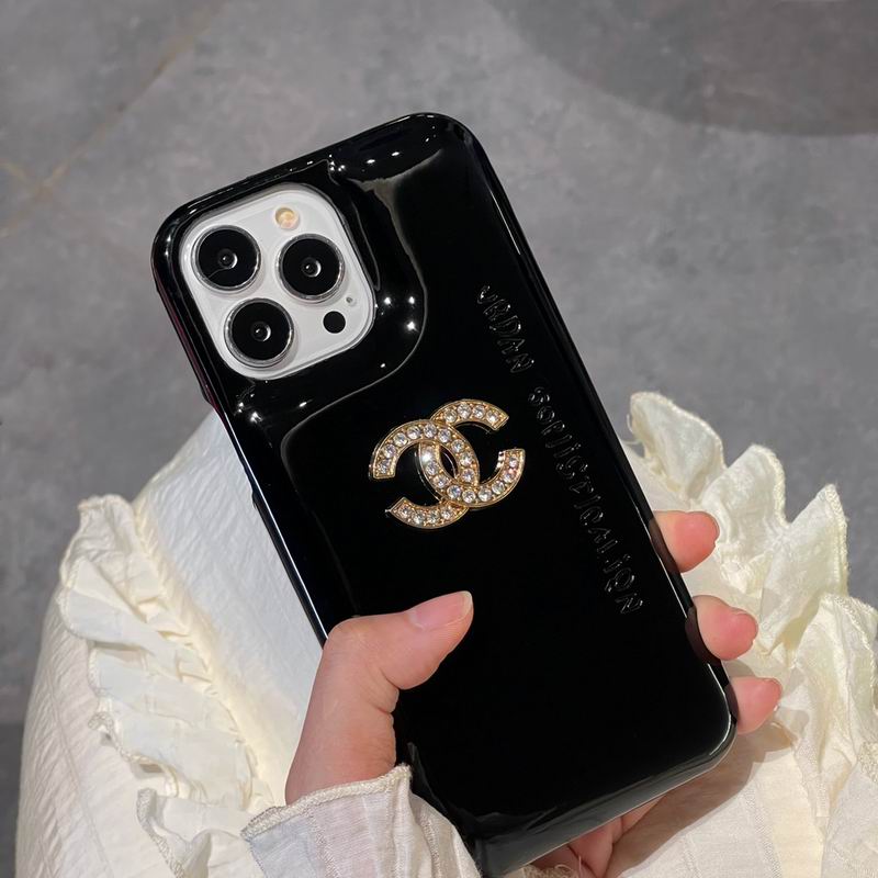 Chanel iphone 11-14pro max (3)