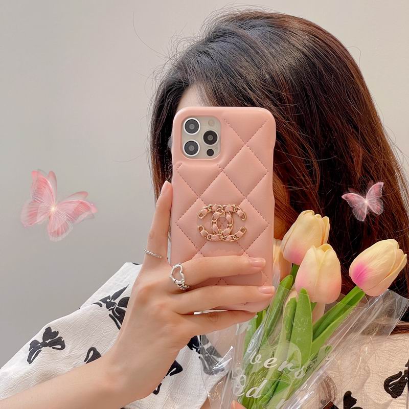 Chanel iphone 11-14pro max (3)