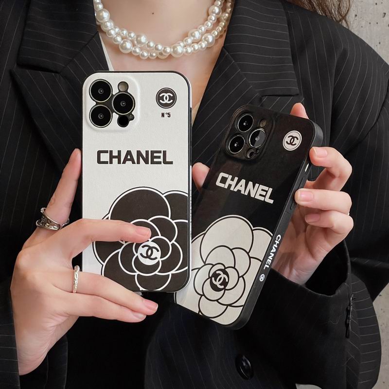 Chanel iphone 11-14pro max (3)