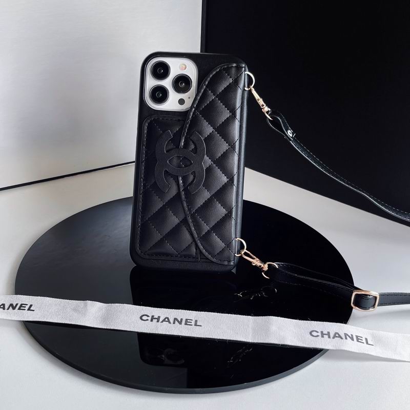 Chanel iphone 11-14pro max (3)