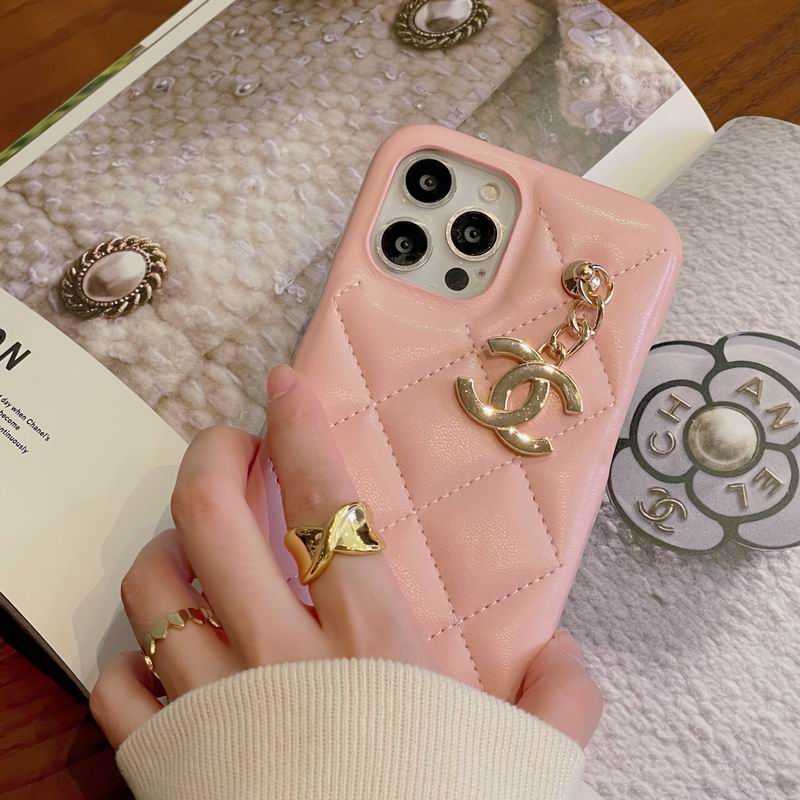 Chanel iphone 11-14pro max (3)