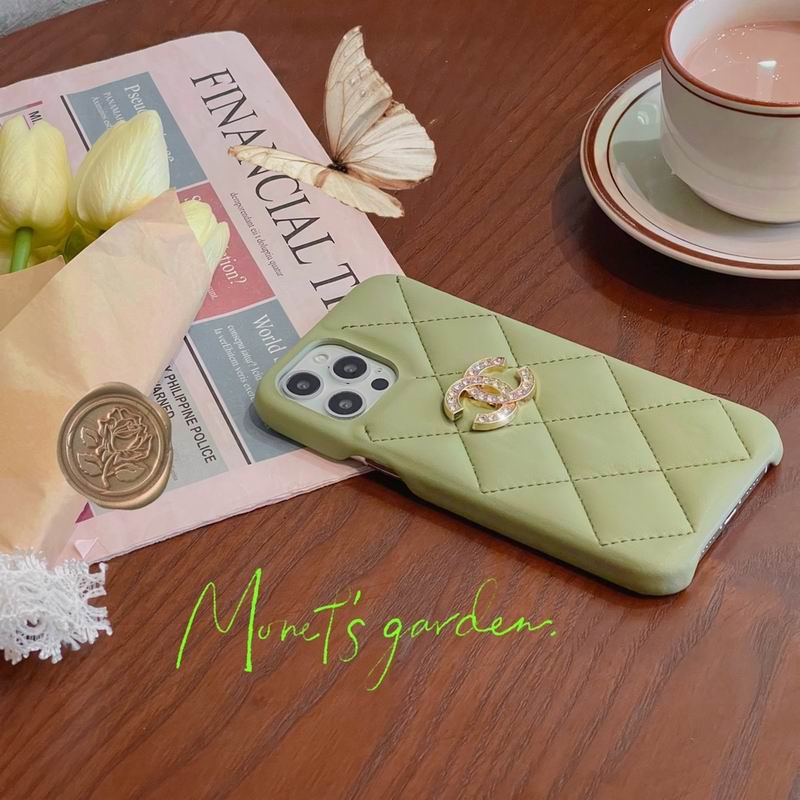 Chanel iphone 11-14pro max (3)