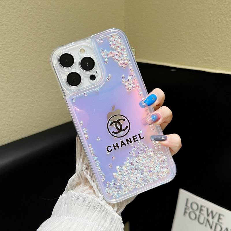 Chanel iphone 11-14pro max (3)