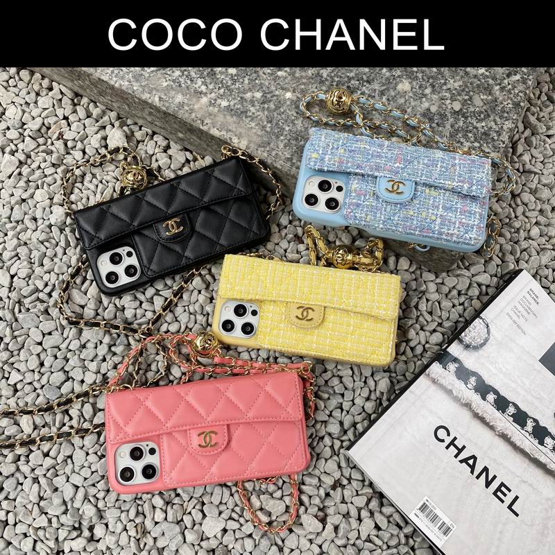 Chanel iphone 11-14pro max (3)
