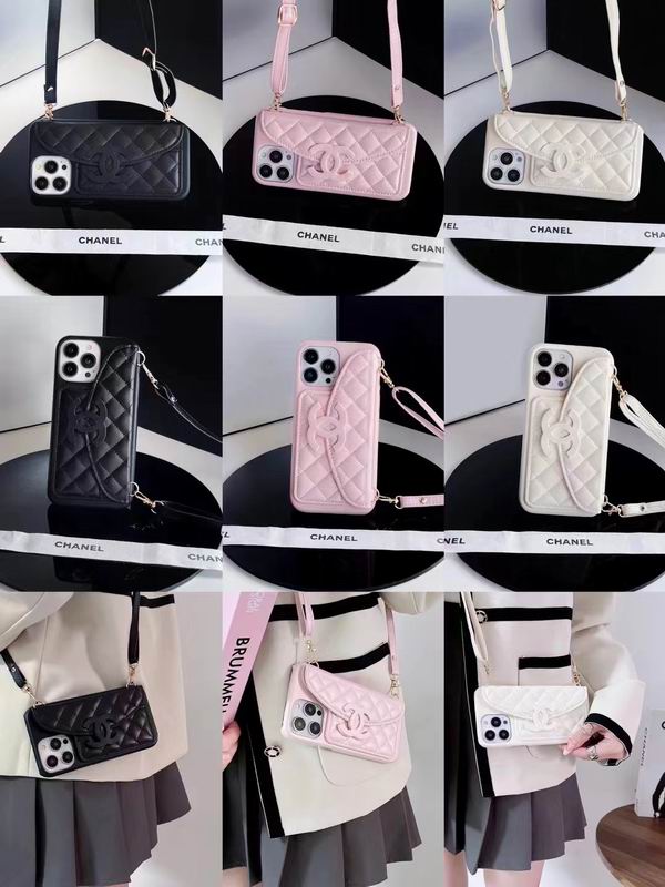 Chanel iphone 11-14pro max (3)