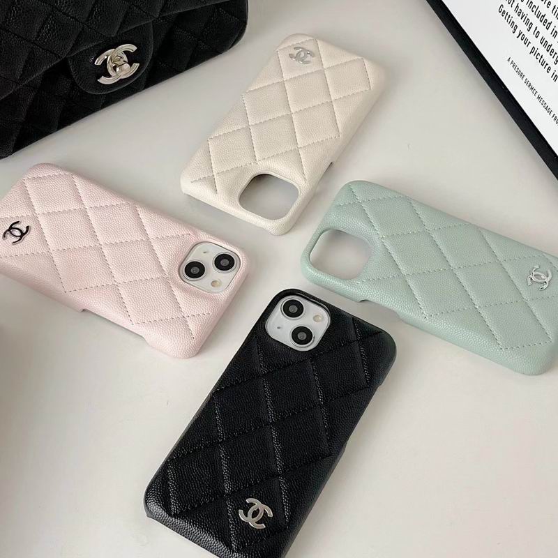 Chanel iphone 11-14pro max (3)
