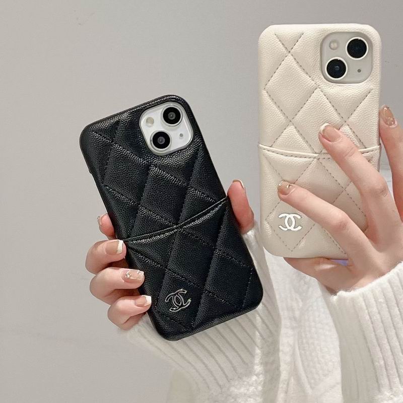 Chanel iphone 11-14pro max (3)