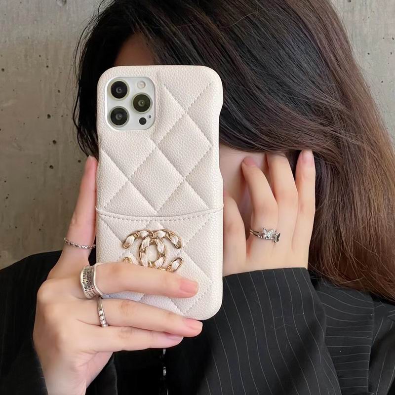 Chanel iphone 11-14pro max (3)