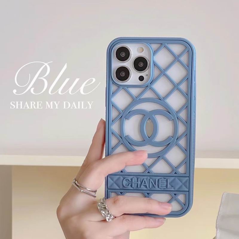 Chanel iphone 11-14pro max (3)