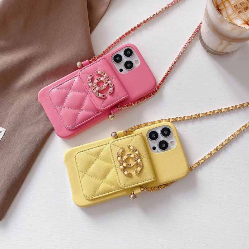Chanel iphone 11-14pro max (3)