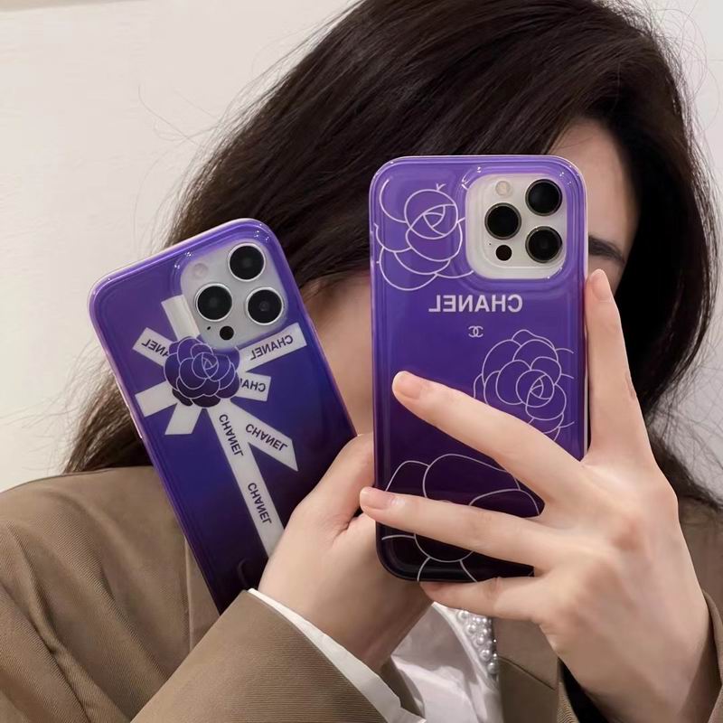 Chanel iphone 11-14pro max (3)
