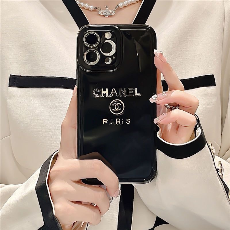 Chanel iphone 11-14pro max (4)