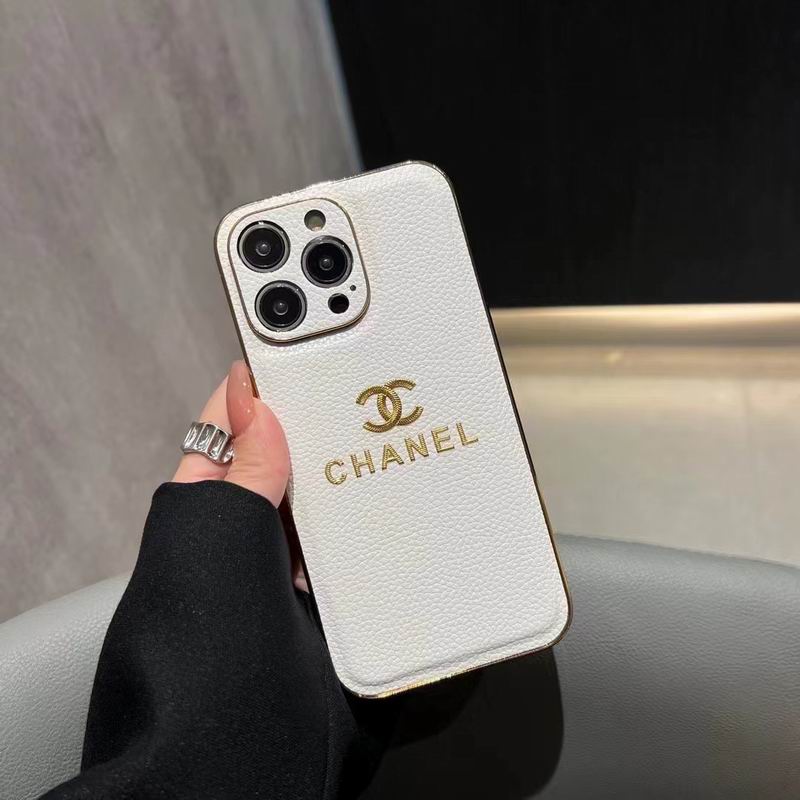 Chanel iphone 11-14pro max (4)