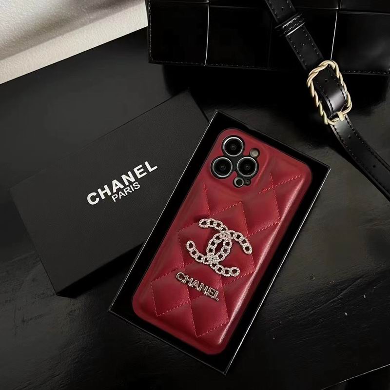 Chanel iphone 11-14pro max (4)