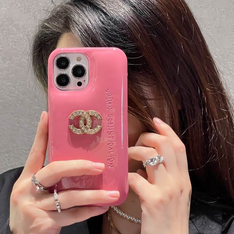 Chanel iphone 11-14pro max (4)