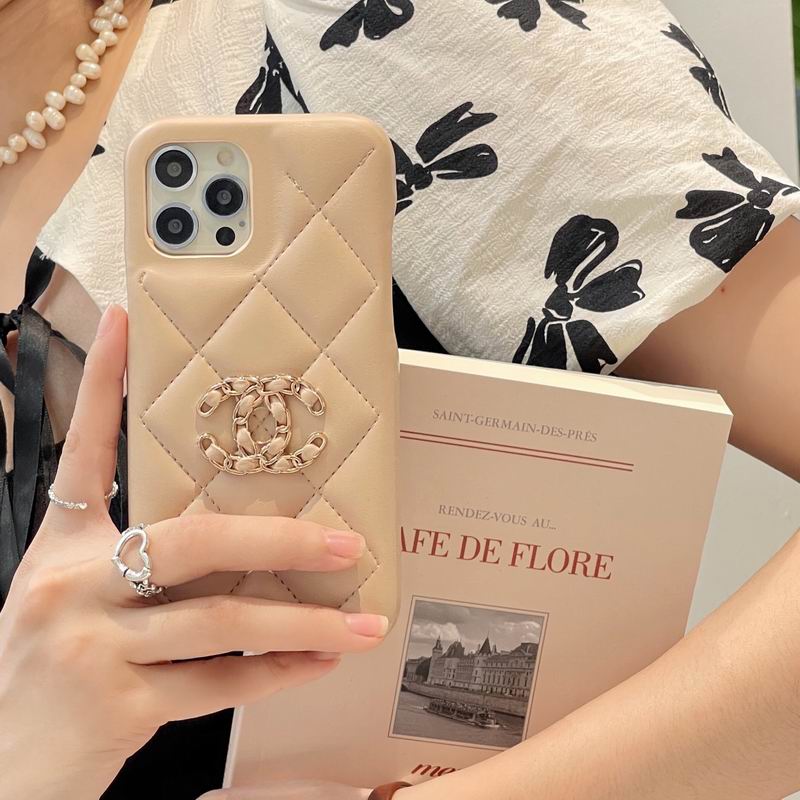 Chanel iphone 11-14pro max (4)
