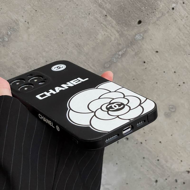 Chanel iphone 11-14pro max (4)