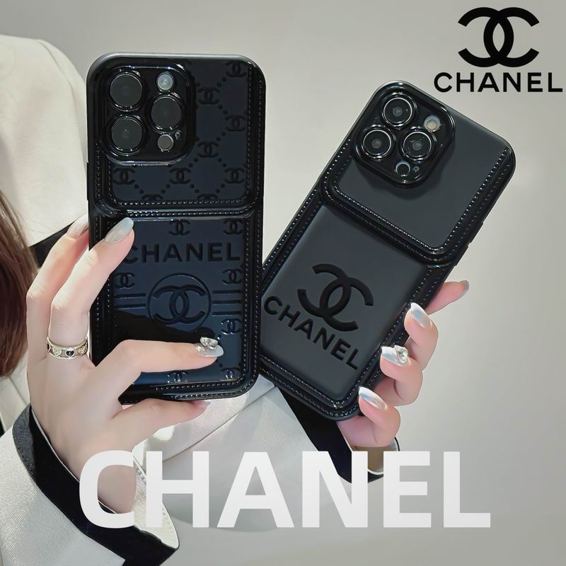 Chanel iphone 11-14pro max (4)