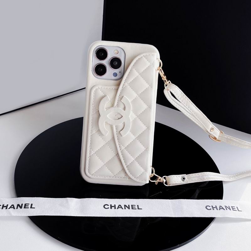Chanel iphone 11-14pro max (4)