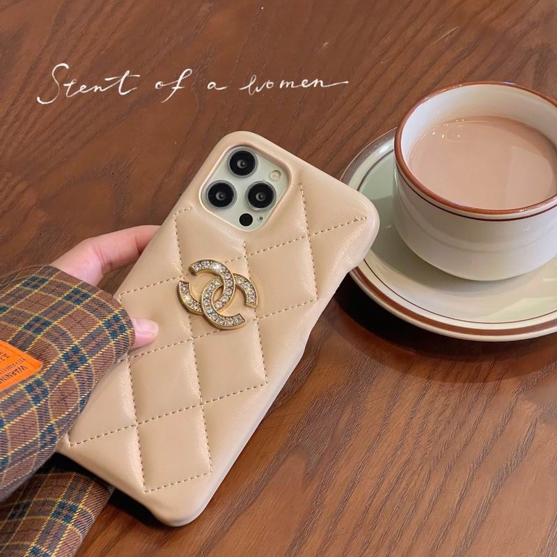 Chanel iphone 11-14pro max (4)