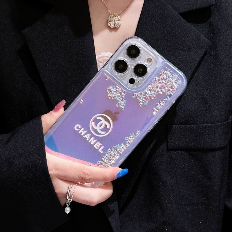 Chanel iphone 11-14pro max (4)