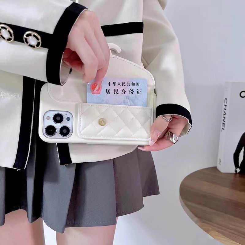 Chanel iphone 11-14pro max (4)