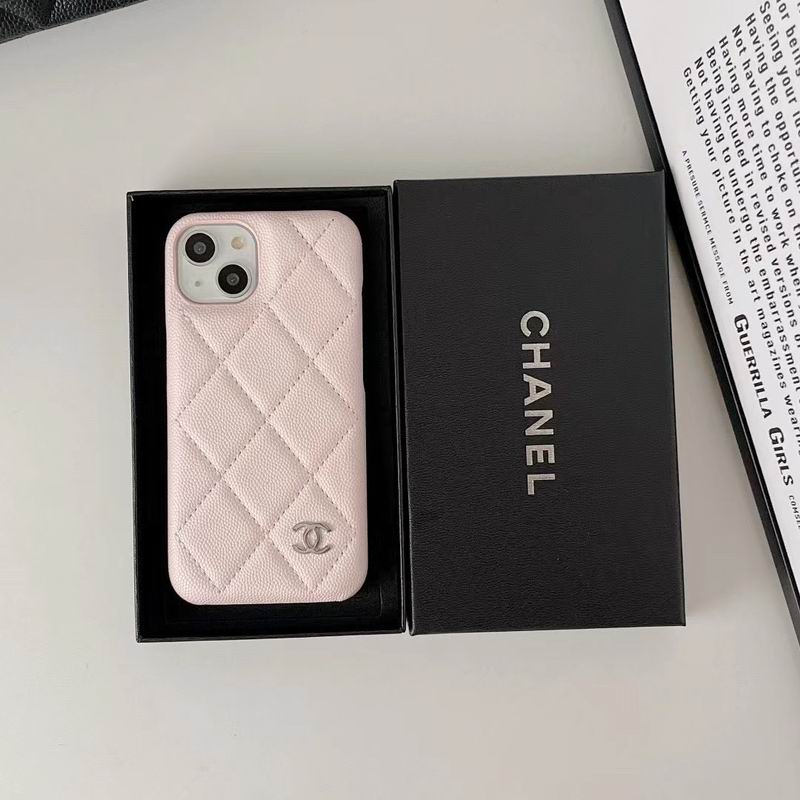 Chanel iphone 11-14pro max (4)