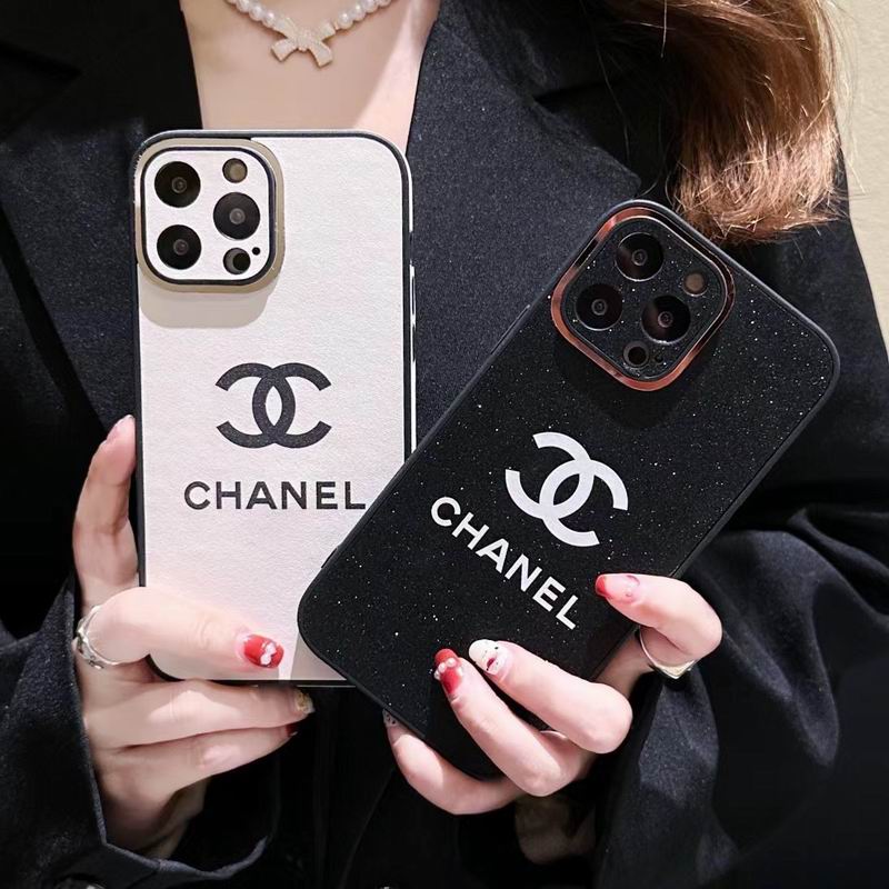 Chanel iphone 11-14pro max (4)