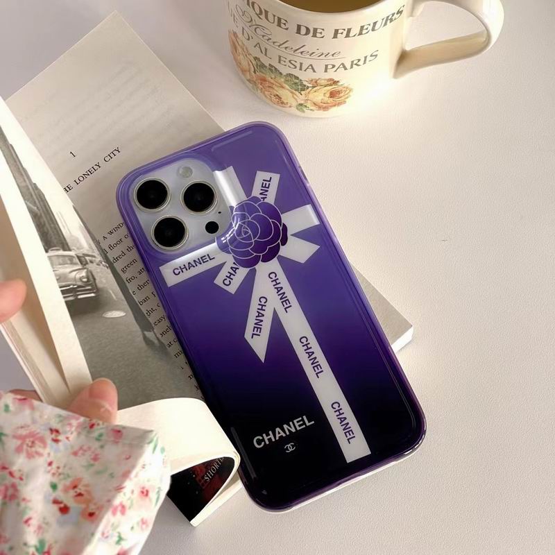 Chanel iphone 11-14pro max (4)