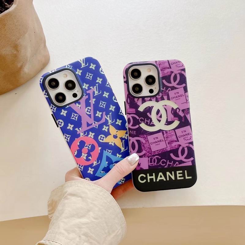Chanel iphone 11-14pro max (5)