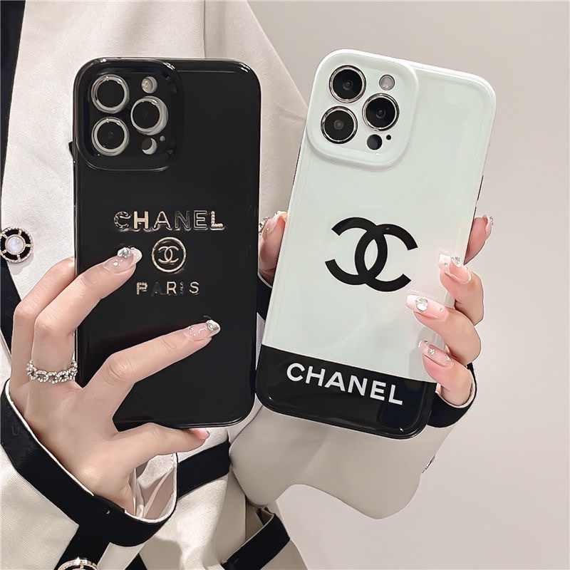 Chanel iphone 11-14pro max (5)