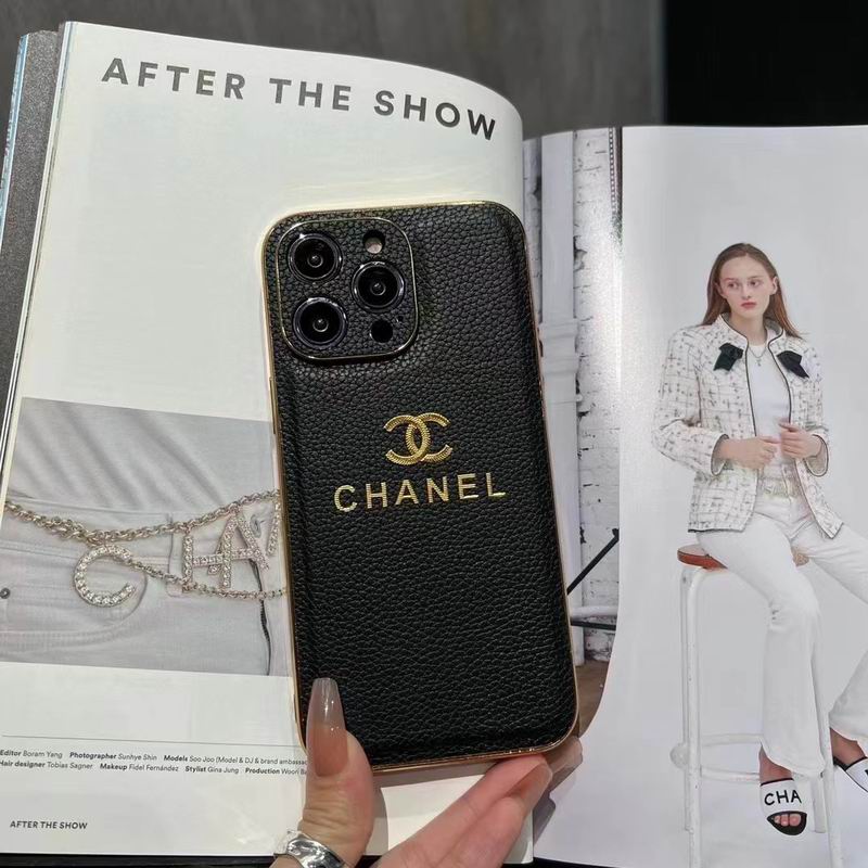 Chanel iphone 11-14pro max (5)