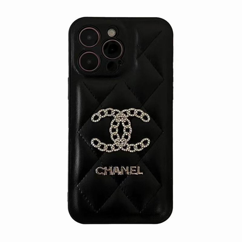 Chanel iphone 11-14pro max (5)