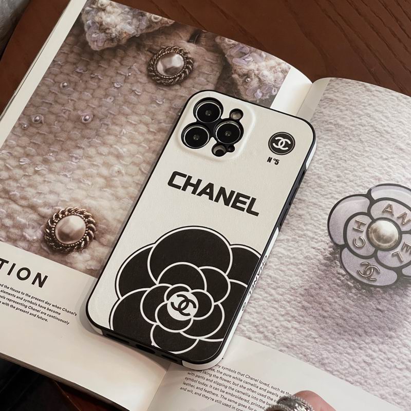 Chanel iphone 11-14pro max (5)