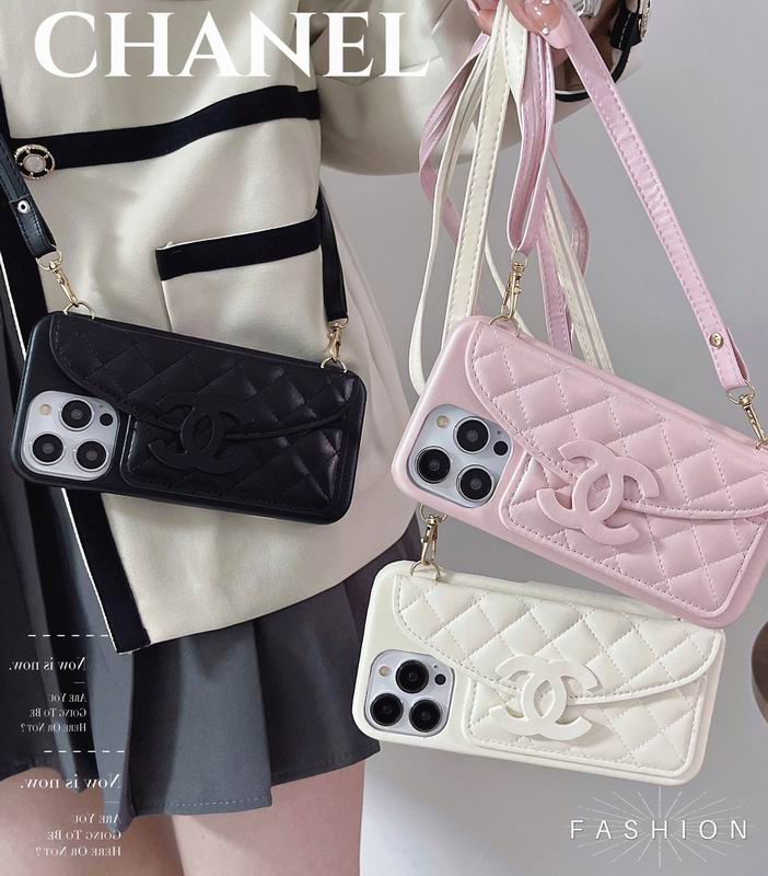 Chanel iphone 11-14pro max (5)