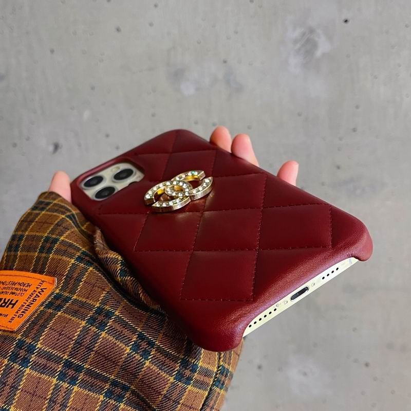 Chanel iphone 11-14pro max (5)