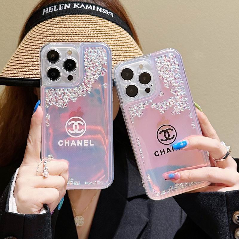 Chanel iphone 11-14pro max (5)