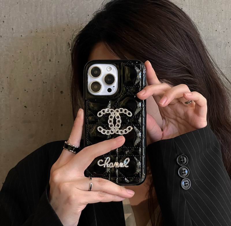 Chanel iphone 11-14pro max (5)