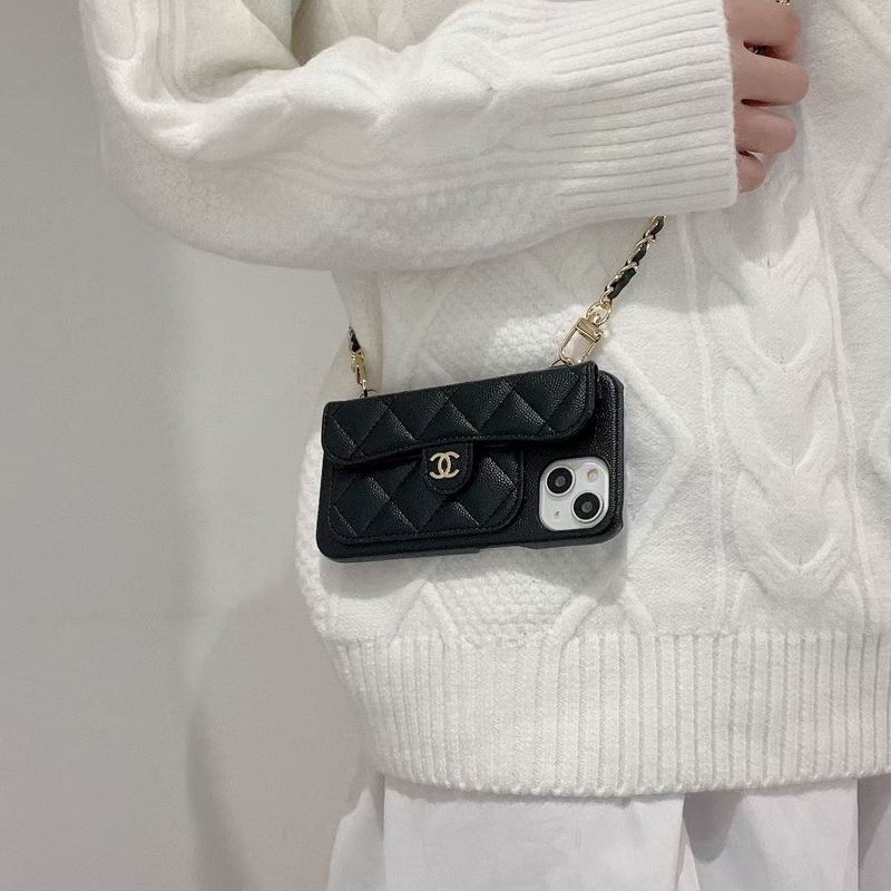 Chanel iphone 11-14pro max (5)