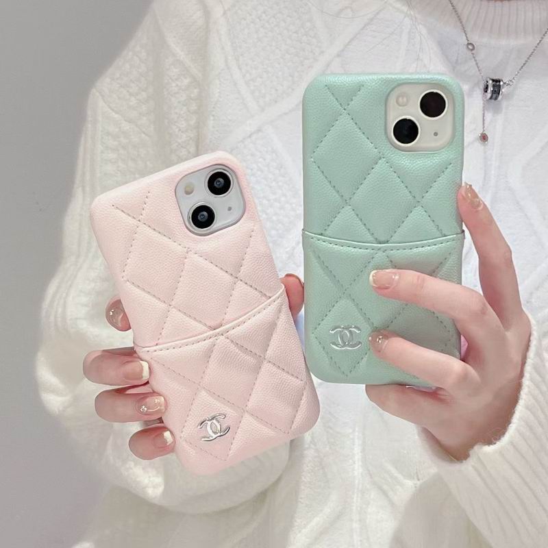 Chanel iphone 11-14pro max (5)