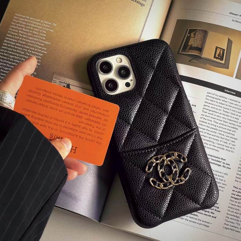Chanel iphone 11-14pro max (5)